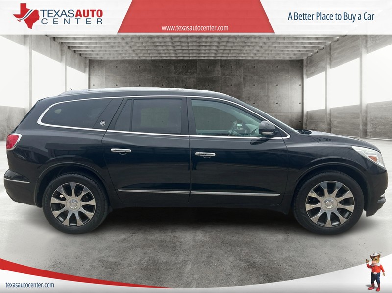 Buick Enclave Vehicle Full-screen Gallery Image 04