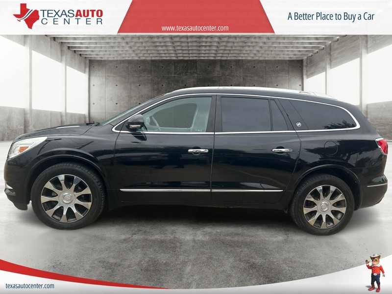 Buick Enclave Vehicle Full-screen Gallery Image 05
