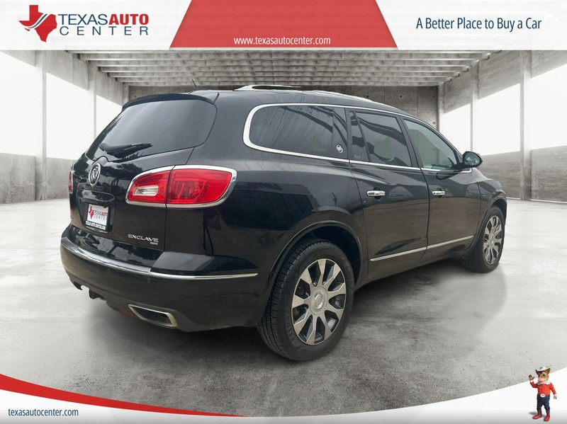 Buick Enclave Vehicle Full-screen Gallery Image 07