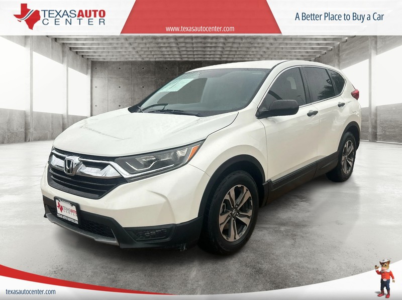 Honda CR-V Vehicle Full-screen Gallery Image 02