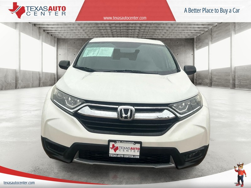 Honda CR-V Vehicle Full-screen Gallery Image 03