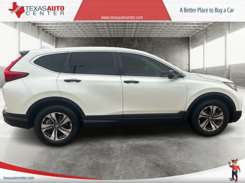 Honda CR-V Vehicle Full-screen Gallery Image 04