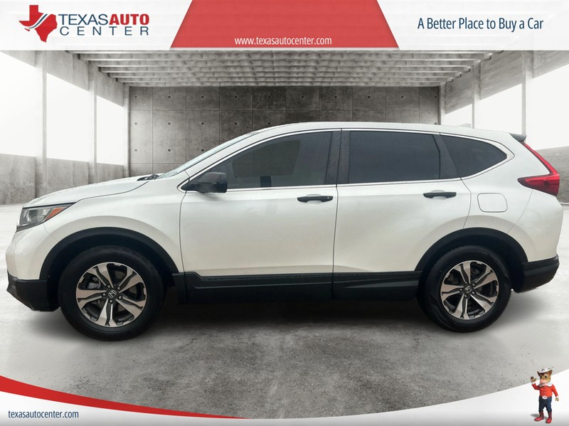 Honda CR-V Vehicle Full-screen Gallery Image 05