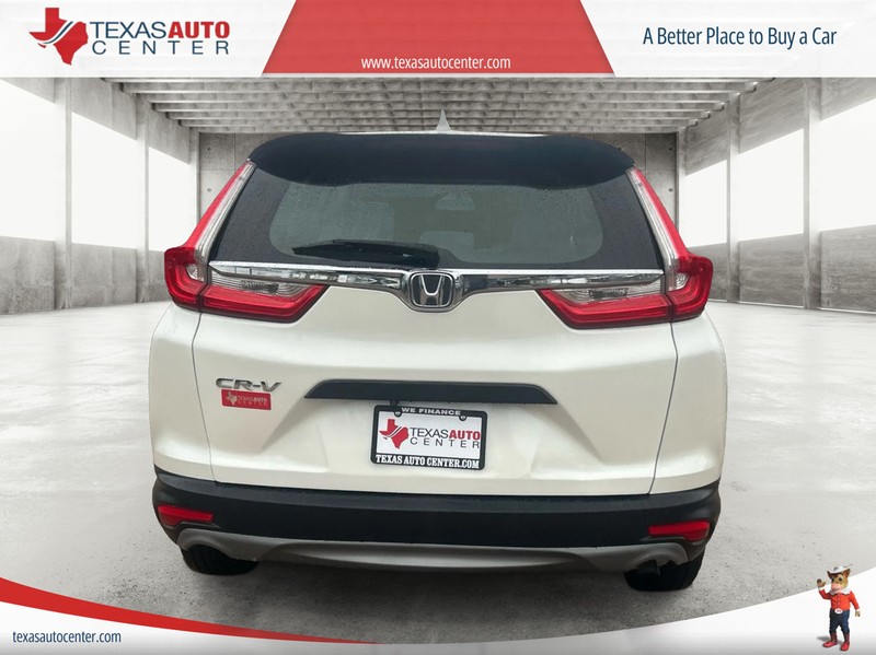 Honda CR-V Vehicle Full-screen Gallery Image 06