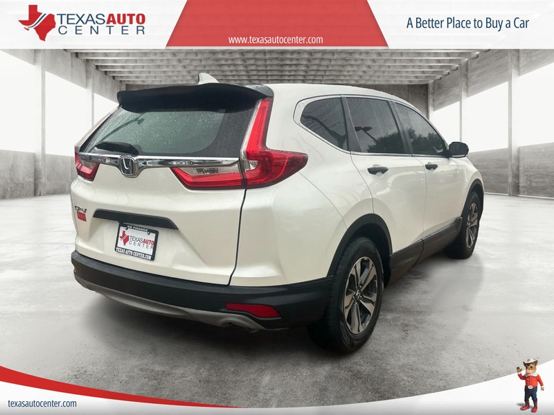 Honda CR-V Vehicle Full-screen Gallery Image 07