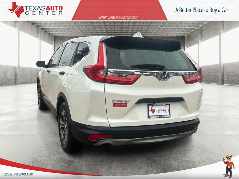 Honda CR-V Vehicle Full-screen Gallery Image 08