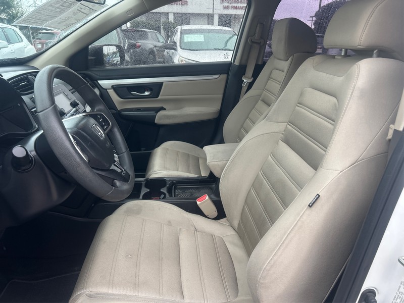 Honda CR-V Vehicle Full-screen Gallery Image 09
