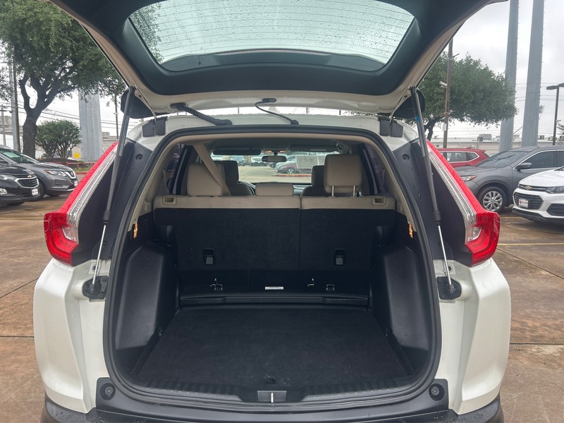 Honda CR-V Vehicle Full-screen Gallery Image 11