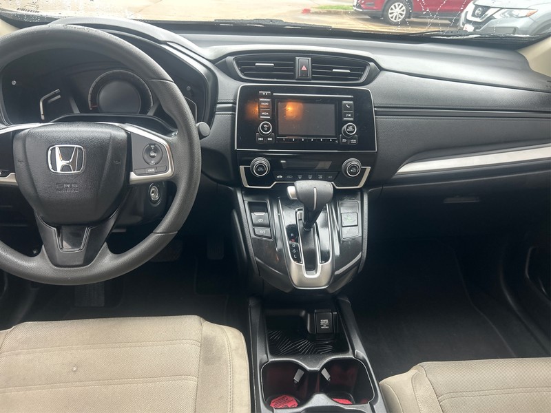 Honda CR-V Vehicle Full-screen Gallery Image 12