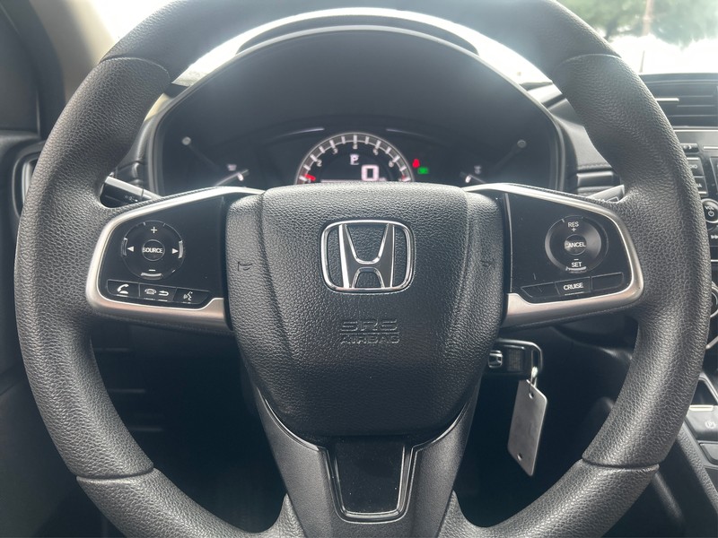 Honda CR-V Vehicle Full-screen Gallery Image 14