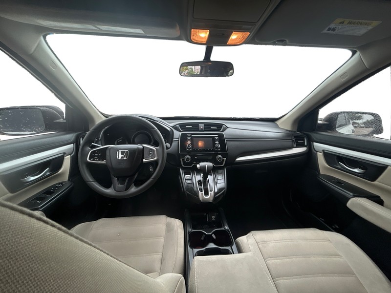 Honda CR-V Vehicle Full-screen Gallery Image 15