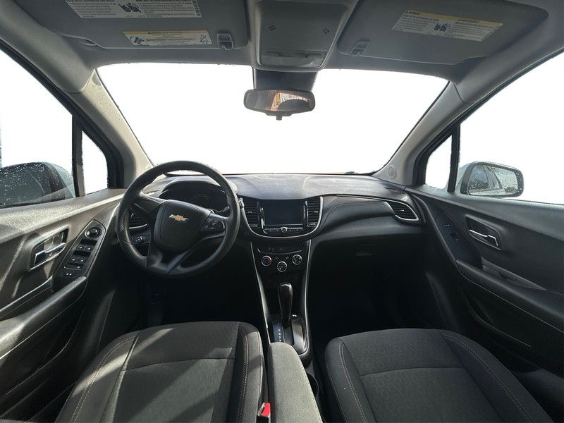 Chevrolet Trax Vehicle Full-screen Gallery Image 15