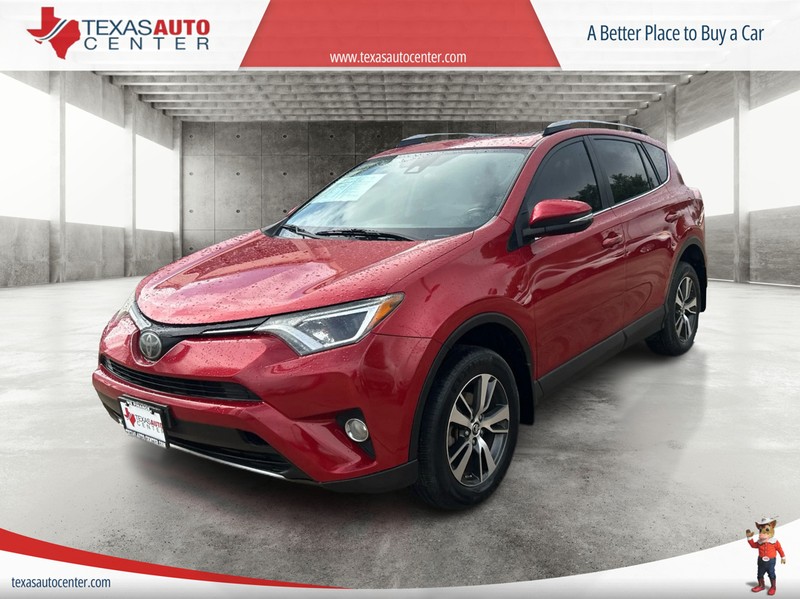 Toyota RAV4 Vehicle Full-screen Gallery Image 02