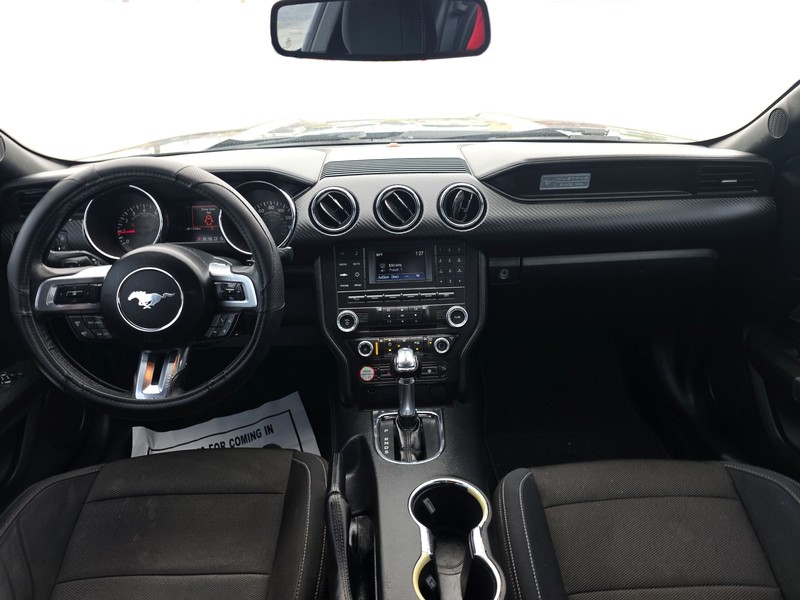 Ford Mustang Vehicle Full-screen Gallery Image 14