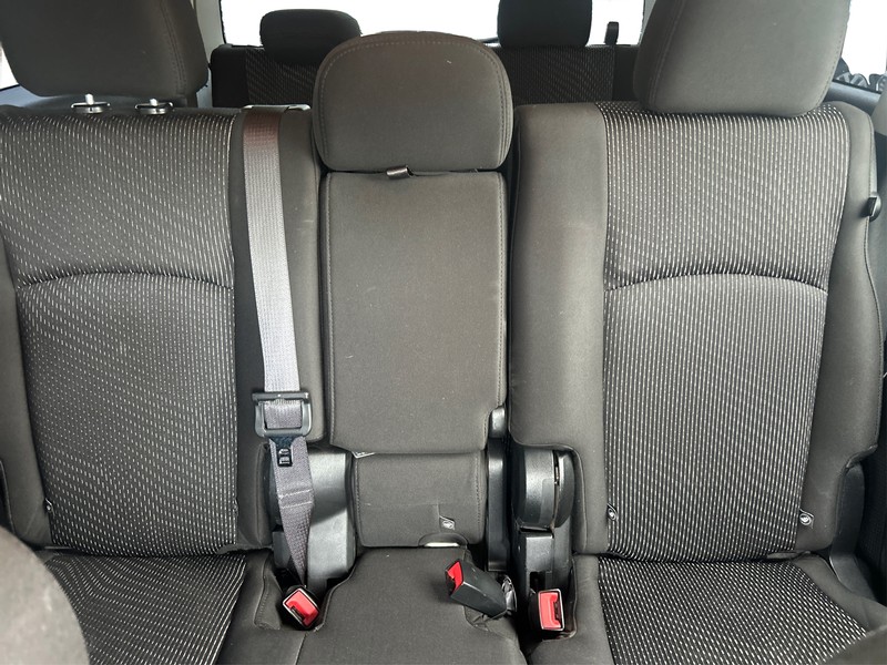 Dodge Journey Vehicle Full-screen Gallery Image 13