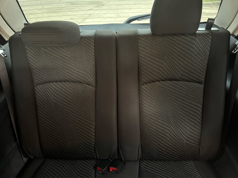Dodge Journey Vehicle Full-screen Gallery Image 18