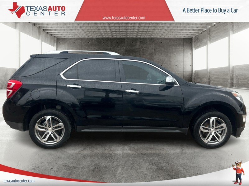 Chevrolet Equinox Vehicle Full-screen Gallery Image 04