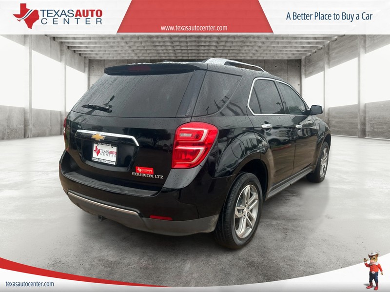 Chevrolet Equinox Vehicle Full-screen Gallery Image 06