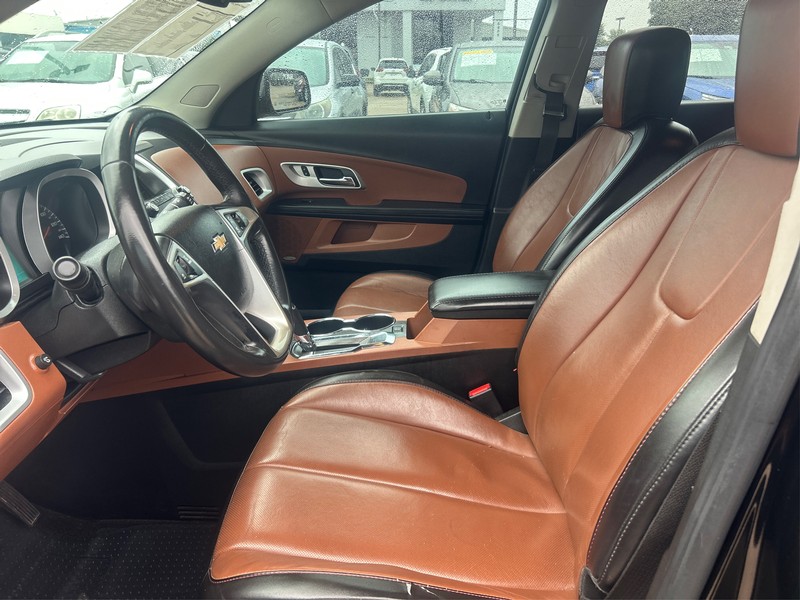 Chevrolet Equinox Vehicle Full-screen Gallery Image 08