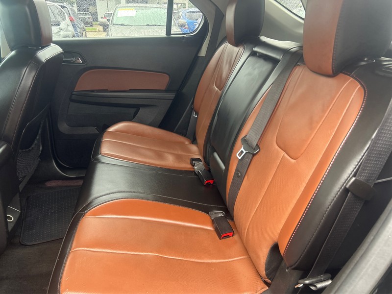 Chevrolet Equinox Vehicle Full-screen Gallery Image 09