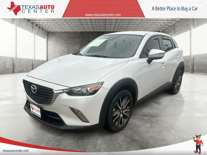 Mazda CX-3 Vehicle Full-screen Gallery Image 02