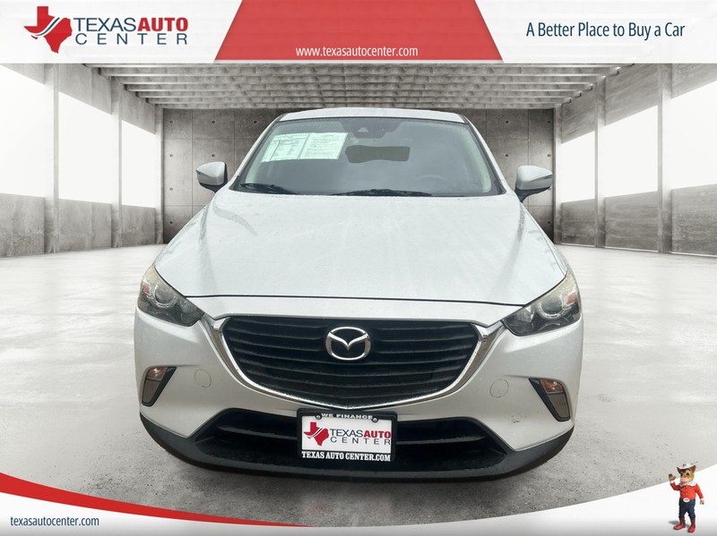 Mazda CX-3 Vehicle Full-screen Gallery Image 03
