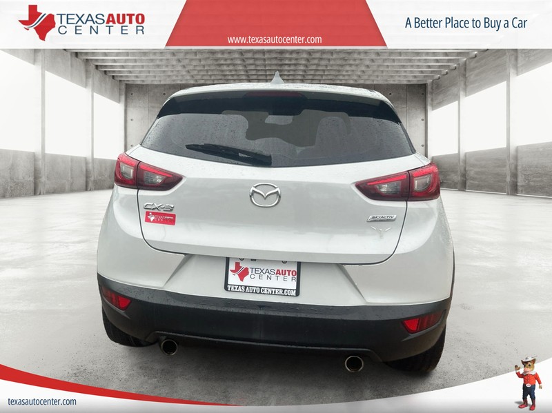Mazda CX-3 Vehicle Full-screen Gallery Image 05