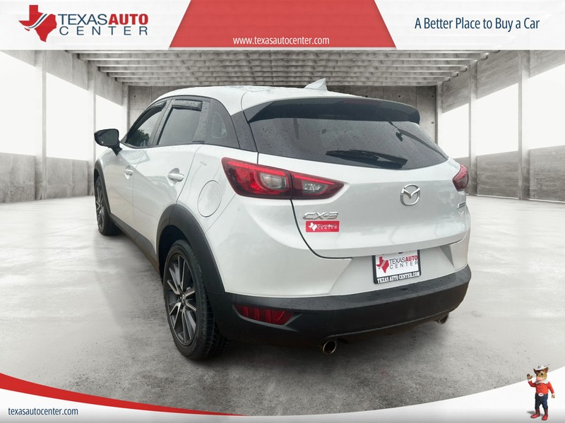 Mazda CX-3 Vehicle Full-screen Gallery Image 07