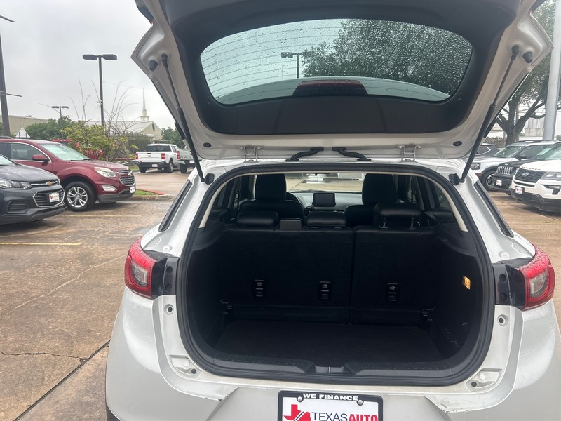 Mazda CX-3 Vehicle Full-screen Gallery Image 10