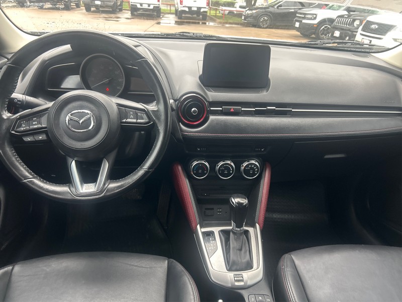 Mazda CX-3 Vehicle Full-screen Gallery Image 11
