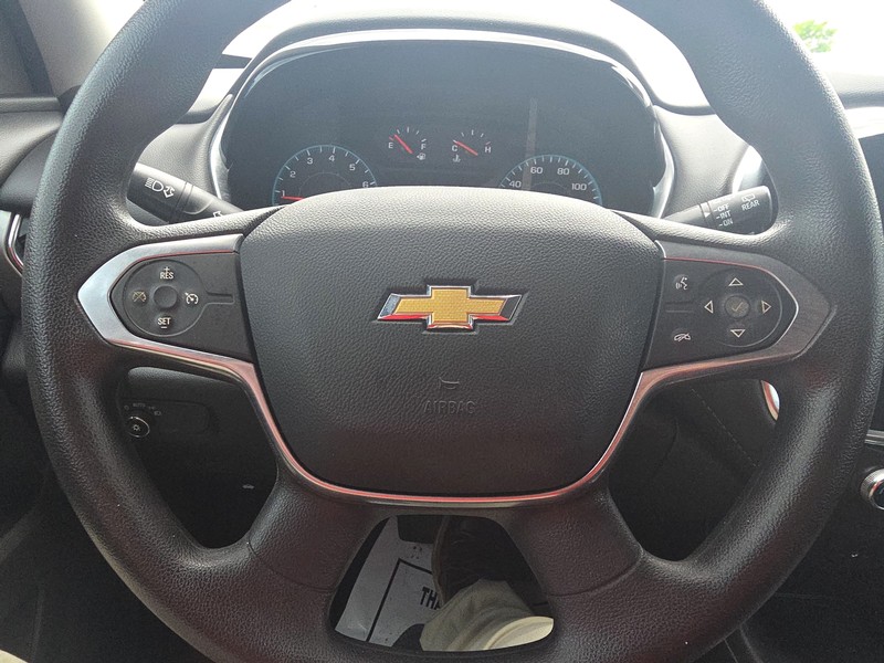 Chevrolet Traverse Vehicle Full-screen Gallery Image 14