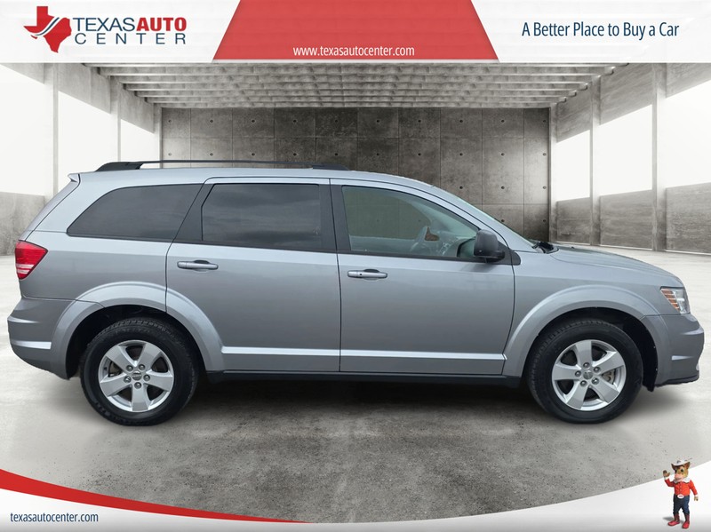 Dodge Journey Vehicle Full-screen Gallery Image 04