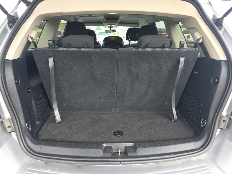 Dodge Journey Vehicle Full-screen Gallery Image 11