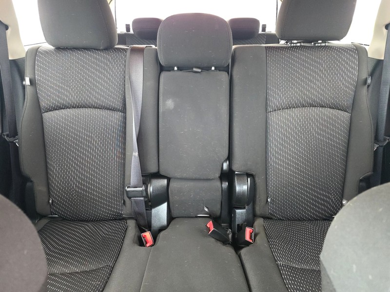 Dodge Journey Vehicle Full-screen Gallery Image 13