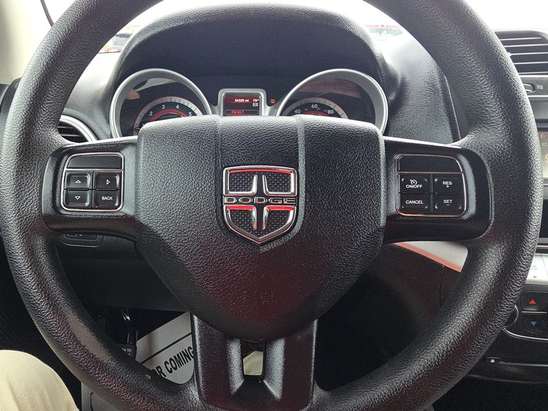 Dodge Journey Vehicle Full-screen Gallery Image 14