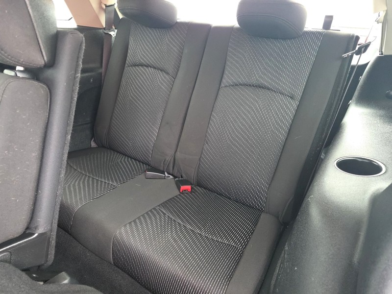 Dodge Journey Vehicle Full-screen Gallery Image 17