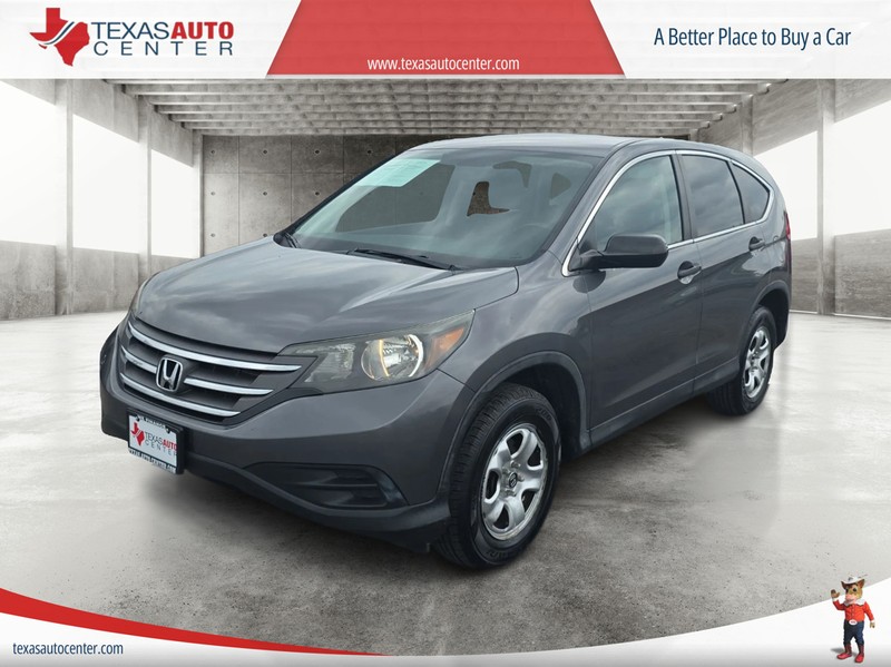 Honda CR-V Vehicle Full-screen Gallery Image 02