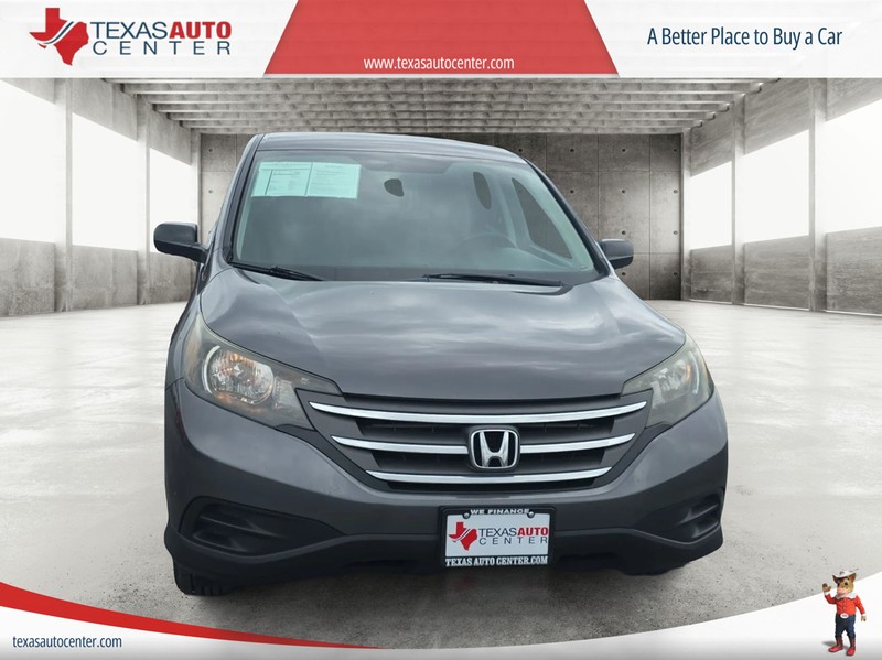 Honda CR-V Vehicle Full-screen Gallery Image 03