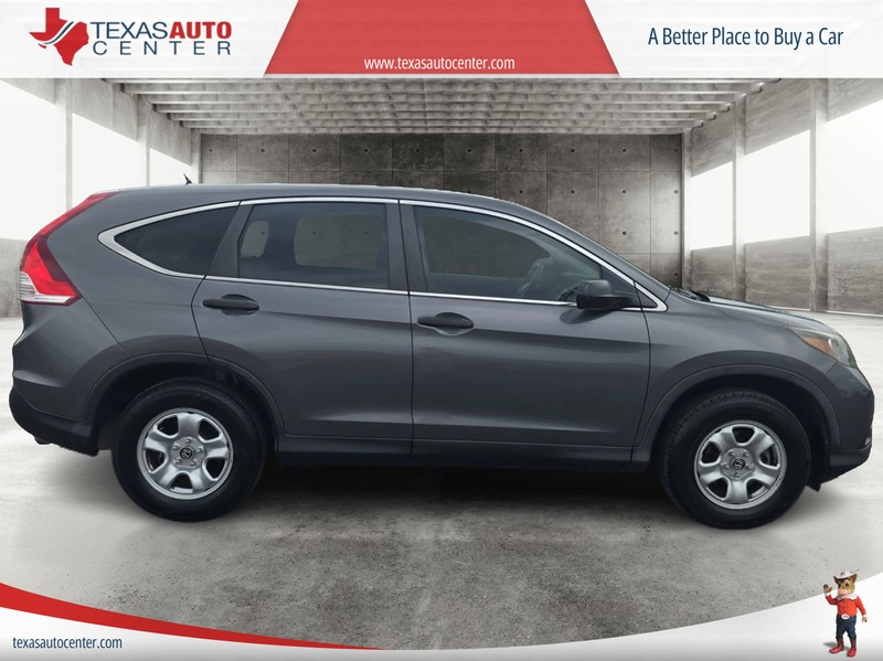 Honda CR-V Vehicle Full-screen Gallery Image 04