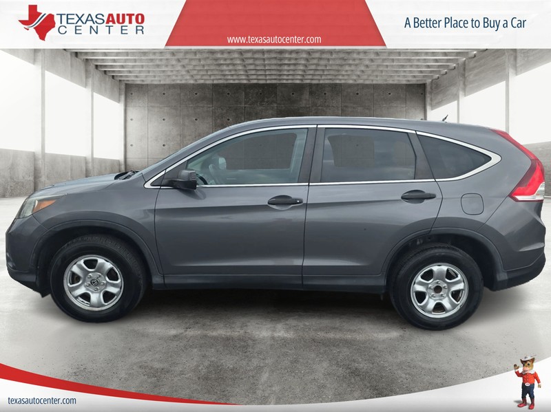 Honda CR-V Vehicle Full-screen Gallery Image 05