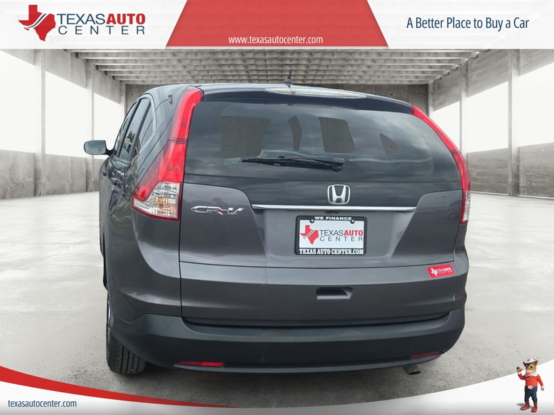 Honda CR-V Vehicle Full-screen Gallery Image 06