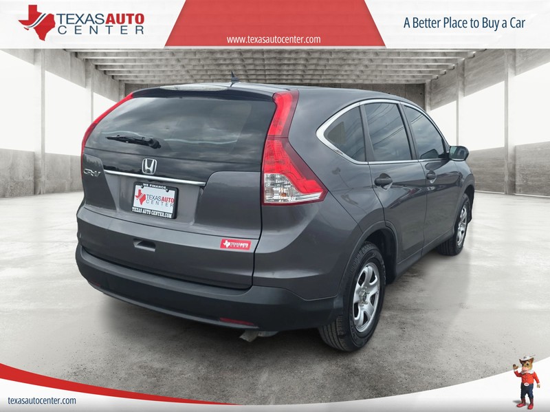 Honda CR-V Vehicle Full-screen Gallery Image 07