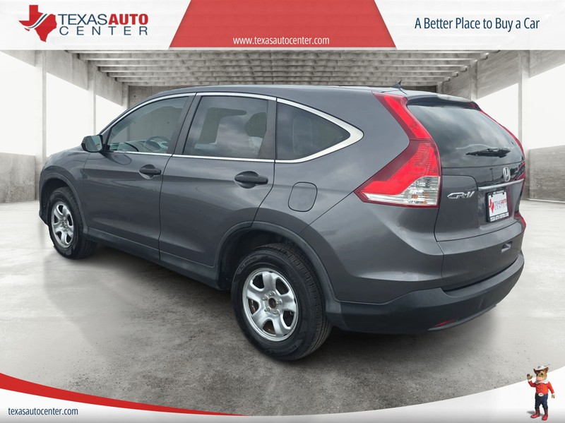 Honda CR-V Vehicle Full-screen Gallery Image 08