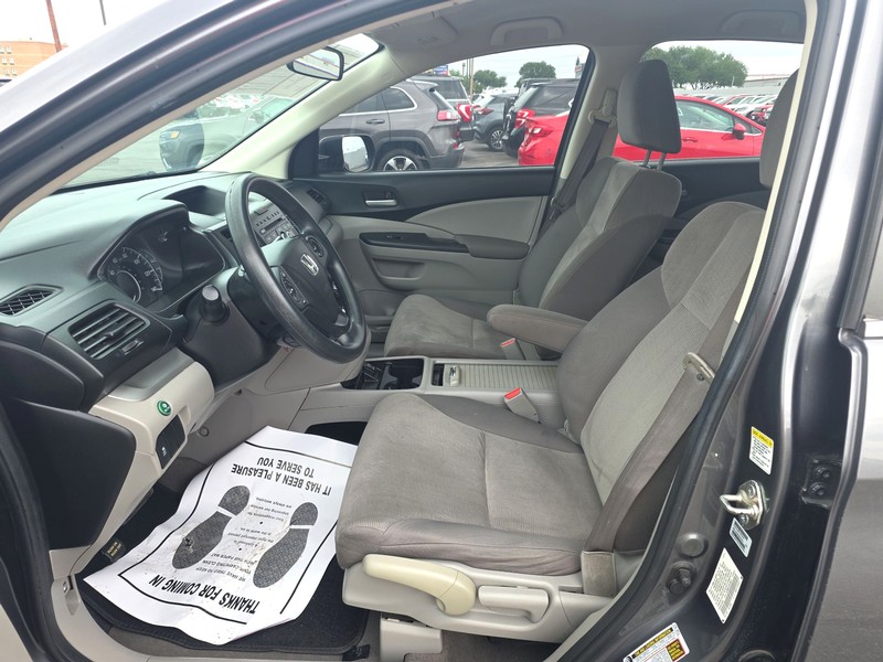Honda CR-V Vehicle Full-screen Gallery Image 09