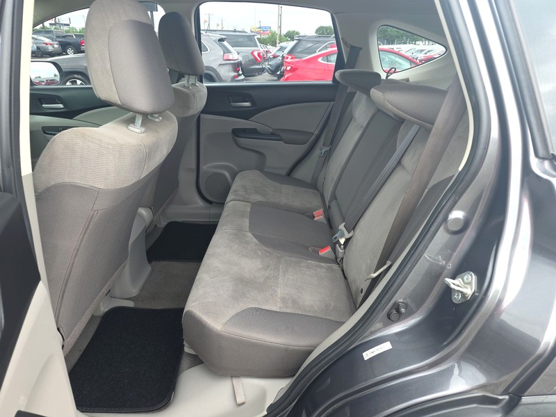 Honda CR-V Vehicle Full-screen Gallery Image 10