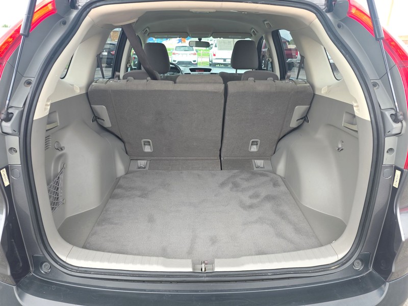 Honda CR-V Vehicle Full-screen Gallery Image 11