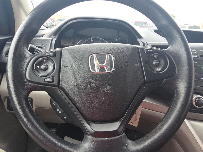 Honda CR-V Vehicle Full-screen Gallery Image 14