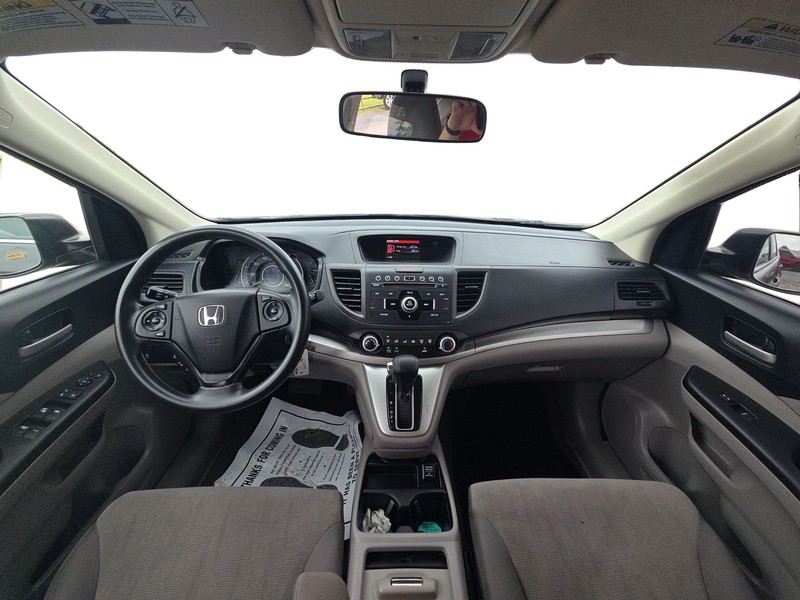 Honda CR-V Vehicle Full-screen Gallery Image 15