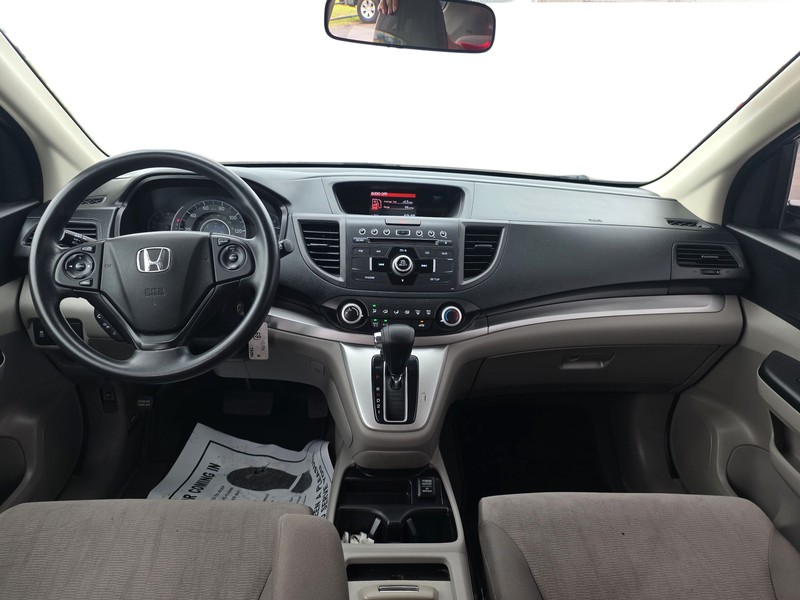 Honda CR-V Vehicle Full-screen Gallery Image 16