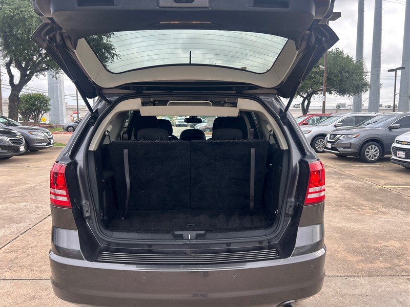 Dodge Journey Vehicle Full-screen Gallery Image 11